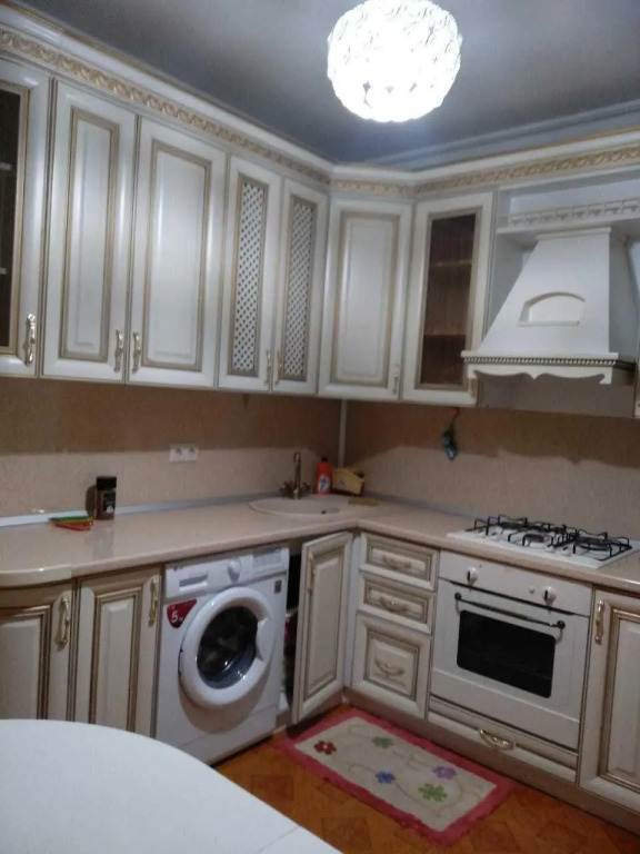 Apart in Makhachkala (Апарт ин Махачкала) на улице Абдулхакима Исмаилова 62