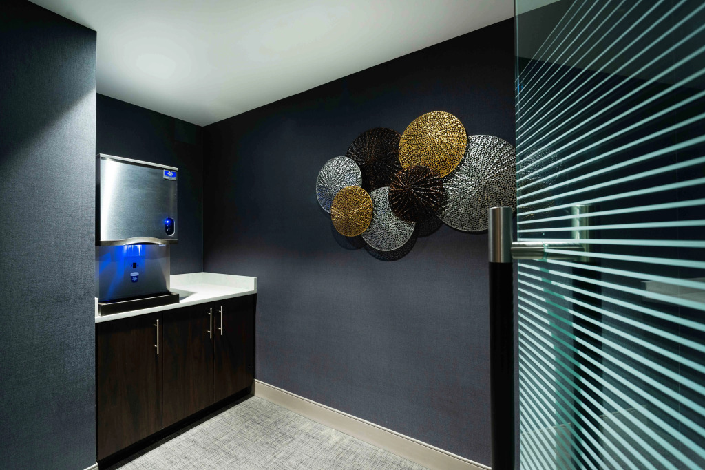 Holiday Inn Express - Boston South - Quincy by IHG