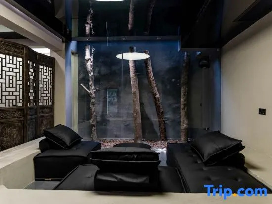 Xianjuchang Homestay