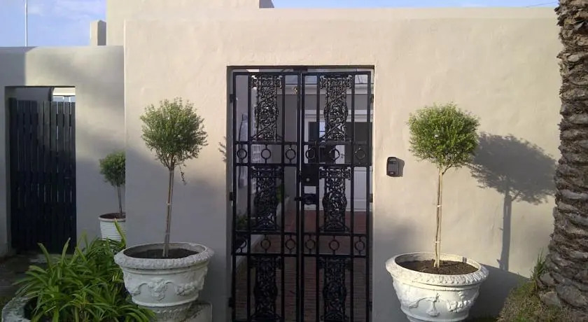Villa del Faro