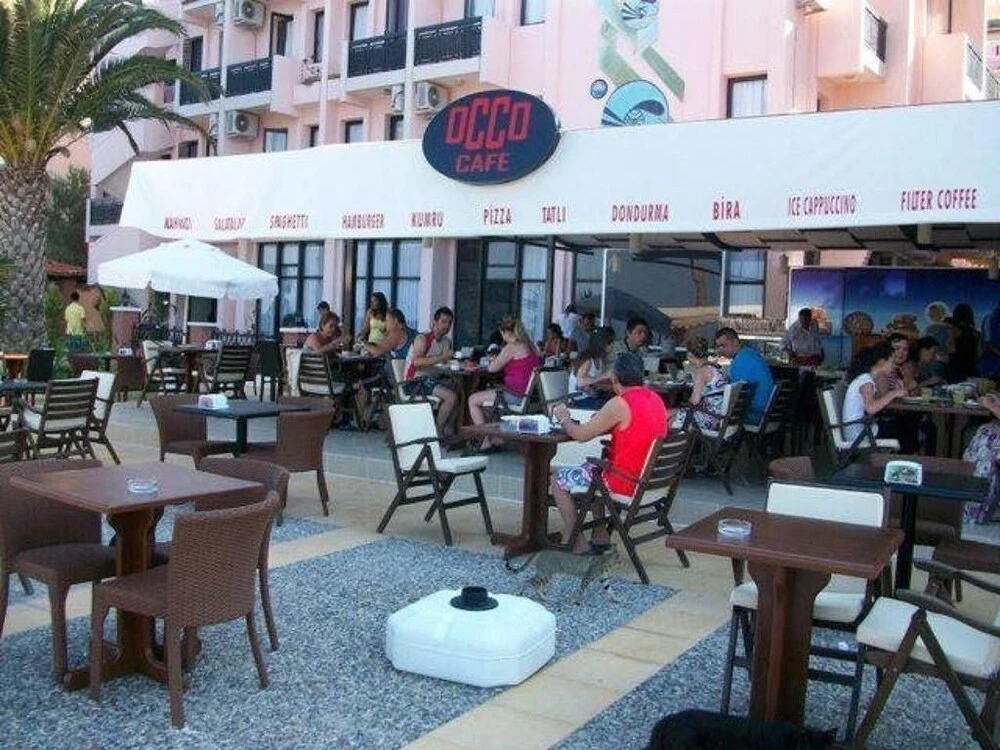 Kerman Hotel