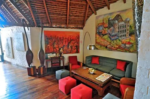 Rova Hotel