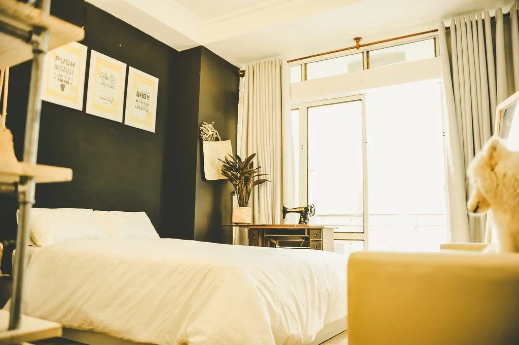 Next Home - Hostel