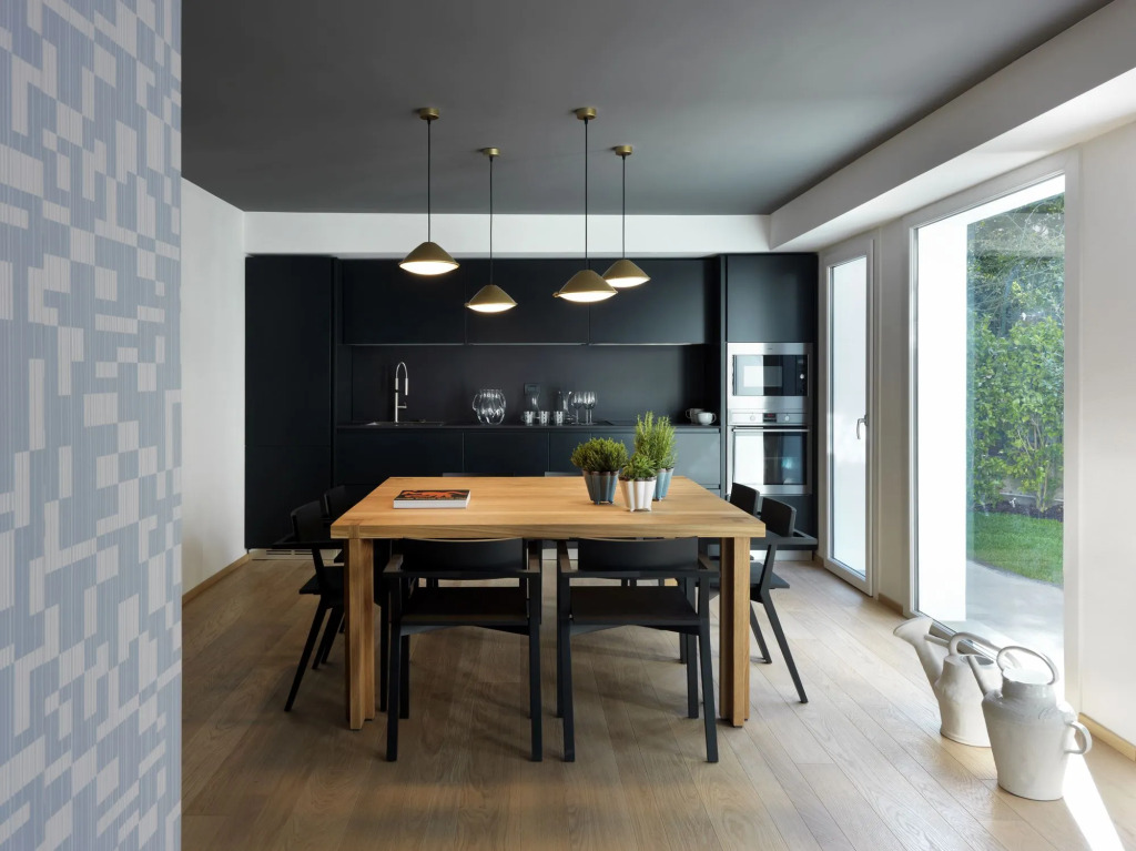 Conti Guest House