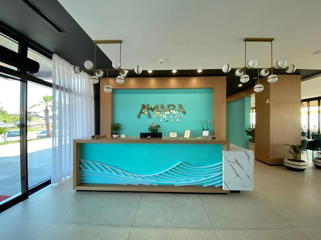 Amara Hotel & SPA