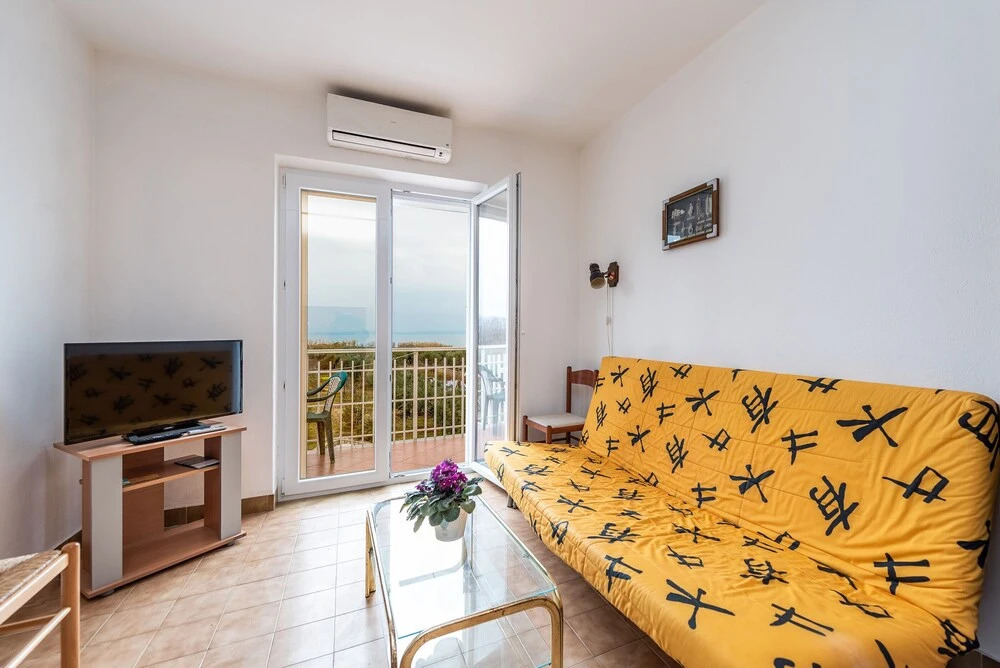 Apartments Serenity and Chill