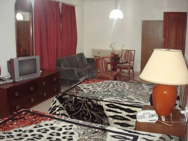 Dove Hotel Amman