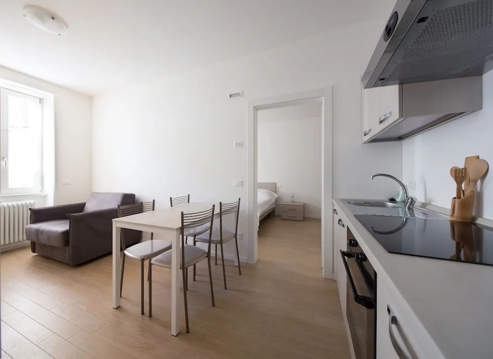 Residence Lia