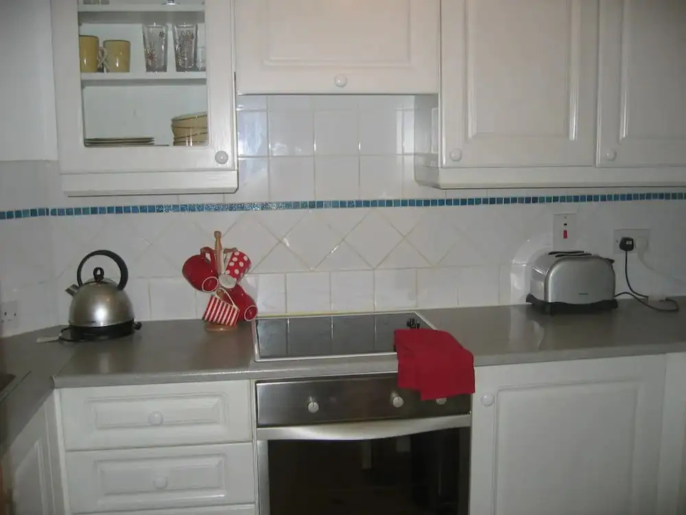 Well-located Dublin Apartment Beside Grand Canal