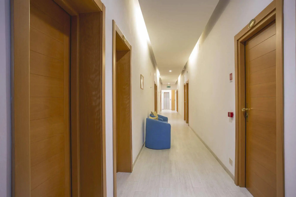 Hotel Dafne