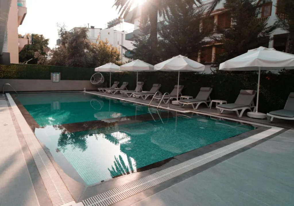 Sam Hotel