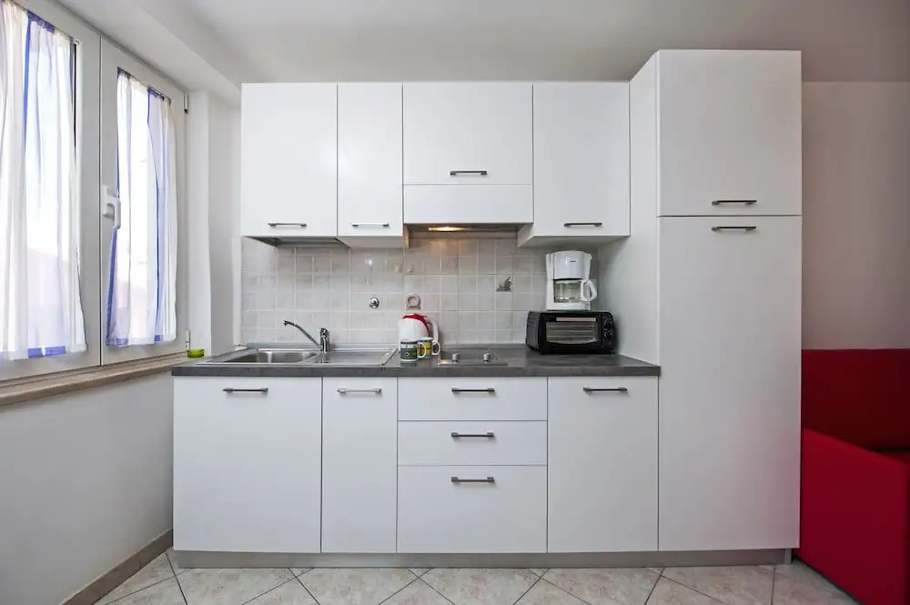 RM Apartments