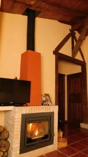 Casa Rurales Cimera y Brincalobitos