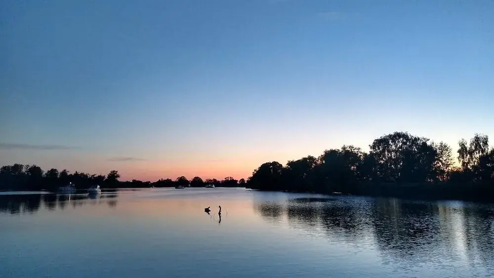 Havel-Spitze Ferienwohnungen