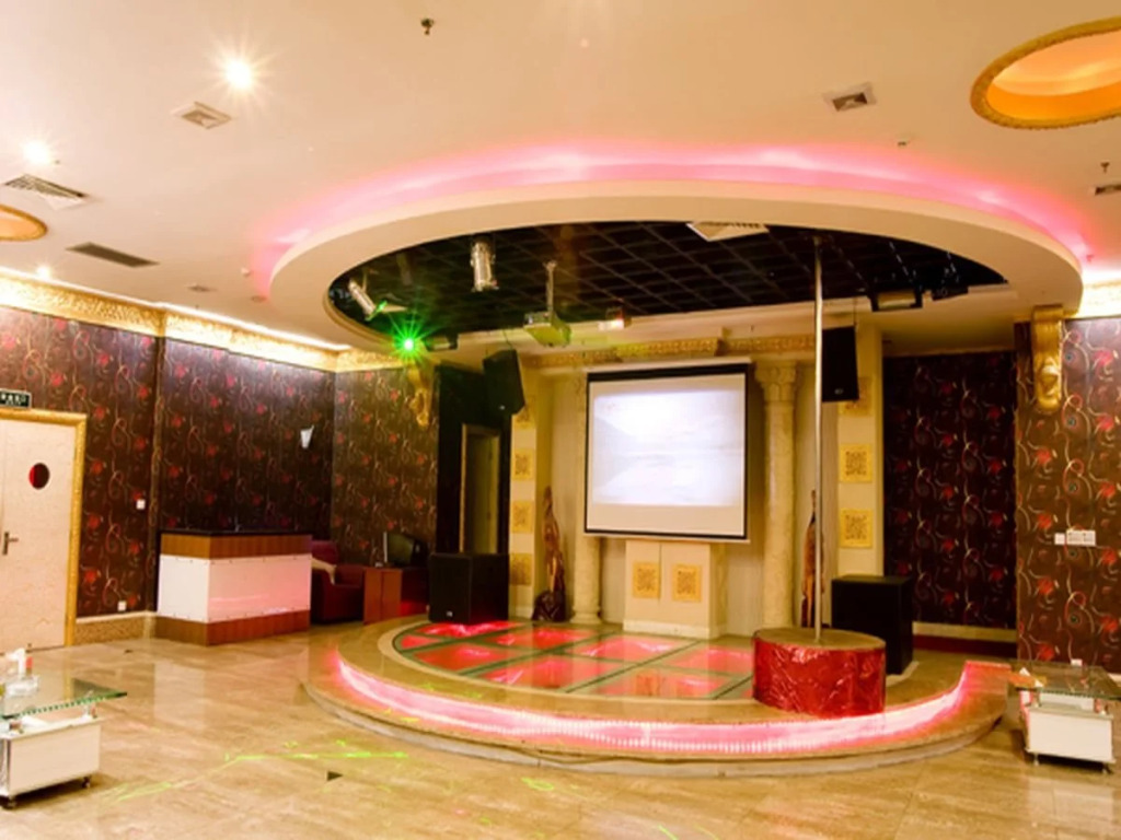 Xin Yi Hotel