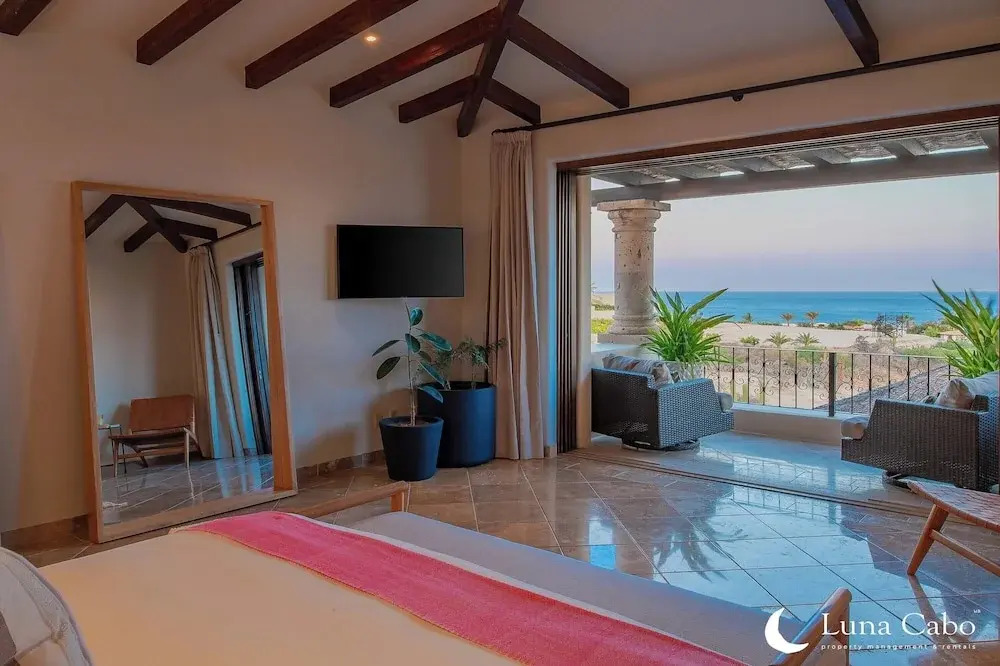 Stunning Ocean Views, Private Pool, & Seaside Golf