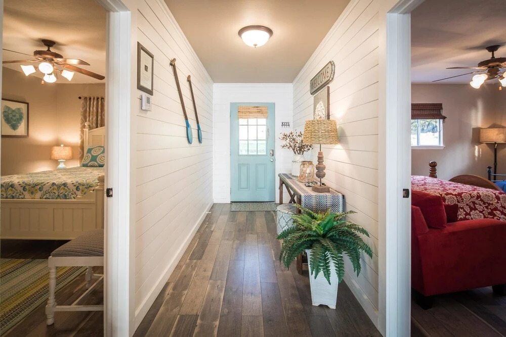 CLIFF AT CANYON LAKE - 3 Br Home