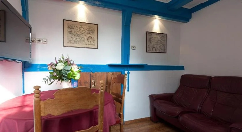 Hotel Pension t Huys Grol