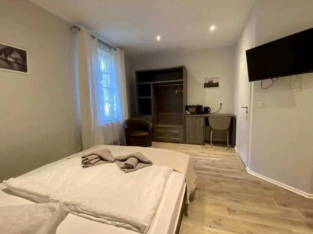 Villa Luttwitz