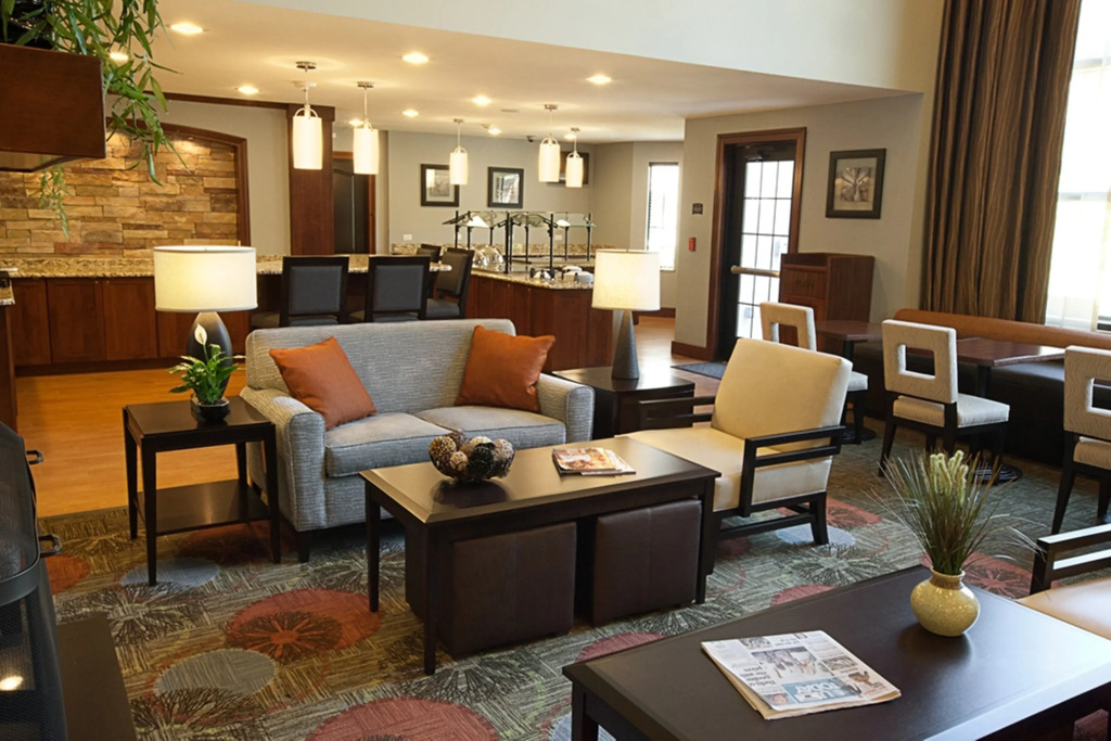 Staybridge Suites Auburn Hills by IHG