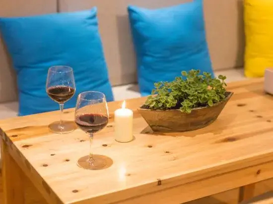 Sanshan Wuli Boutique Hostel