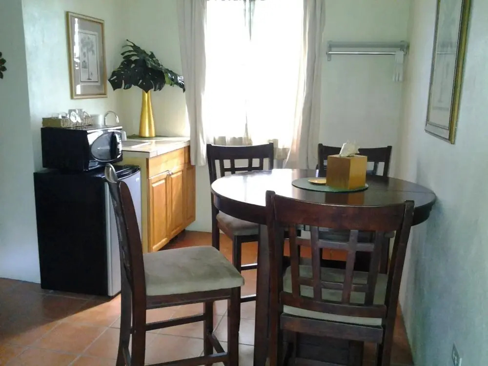 Casa de Tortuga Guesthouse