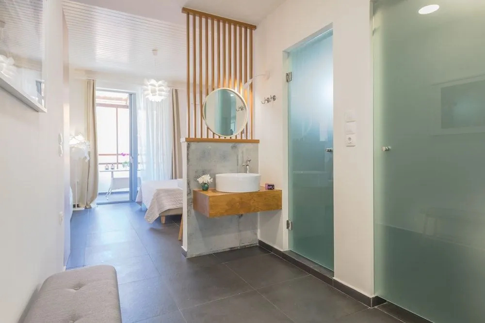 Rotunda Suites