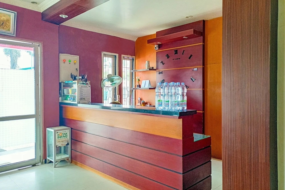 Hotel O Lima Dara