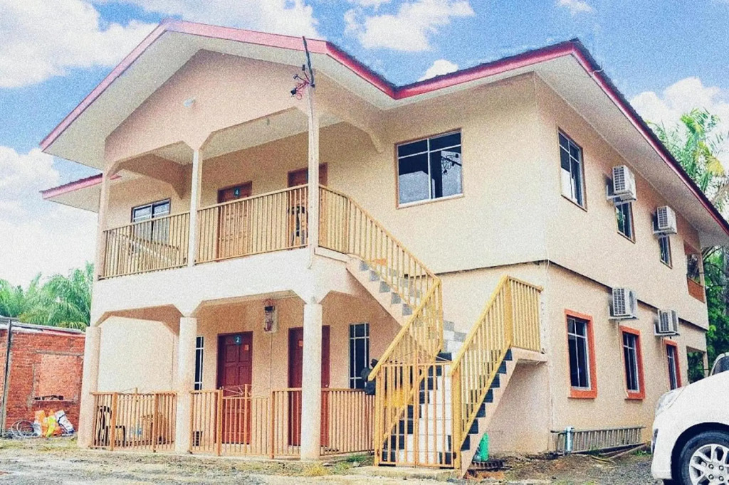 OYO 90197 Art Homestay