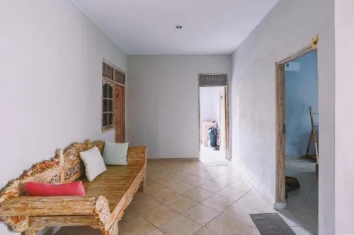 Swan House Canggu