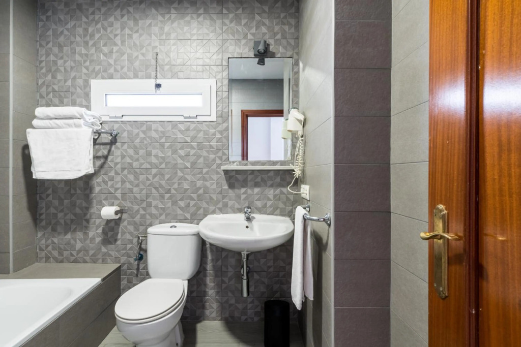 Cool Sevilla Hotel