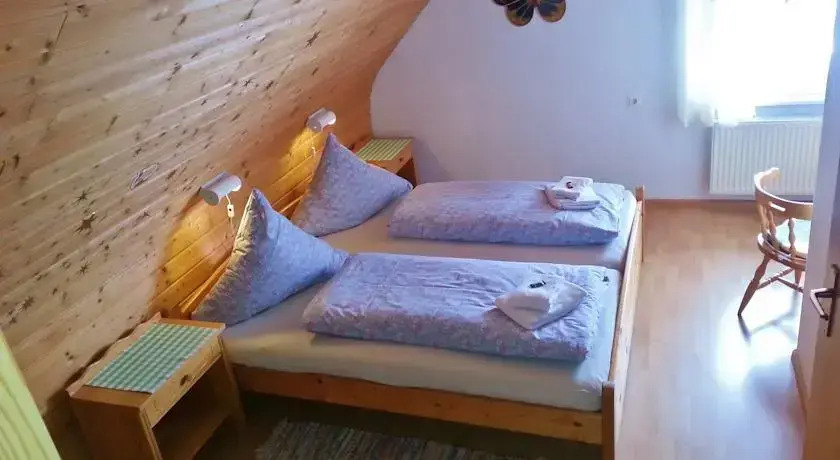 Pension Fernsicht