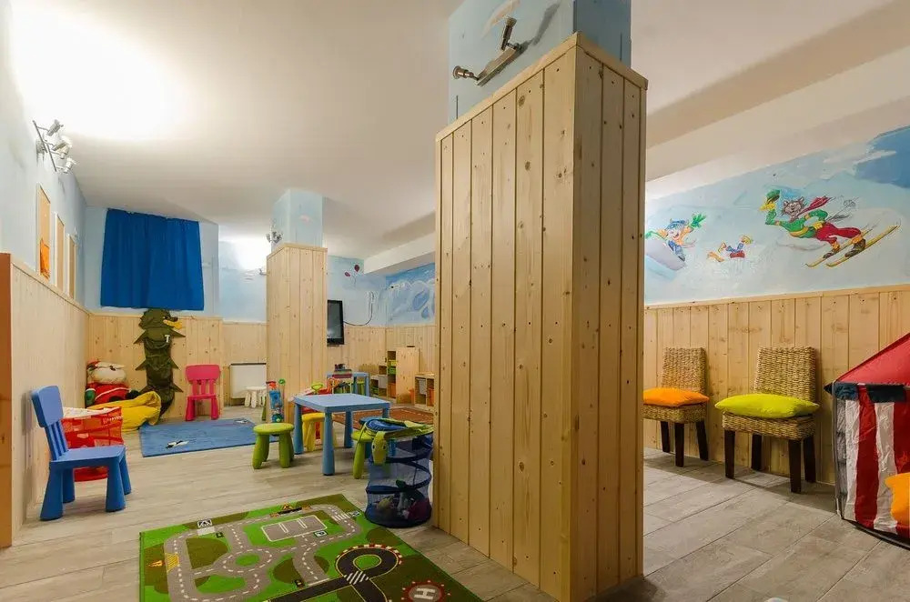 Residence Stalle Lunghe