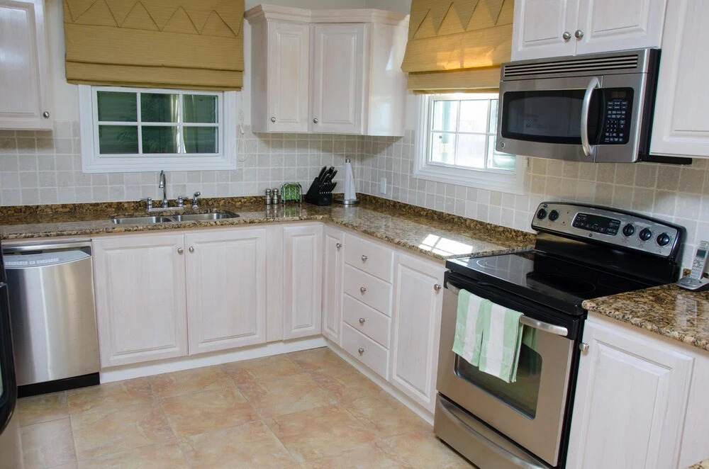 Beautiful Three Bedroom Villa in Gated Community