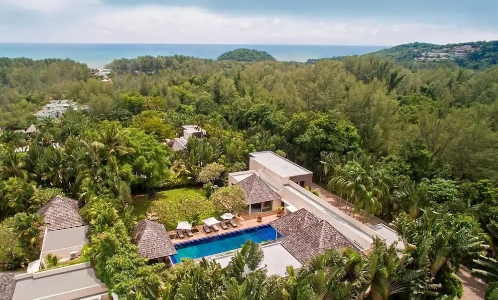 Villa Samakee
