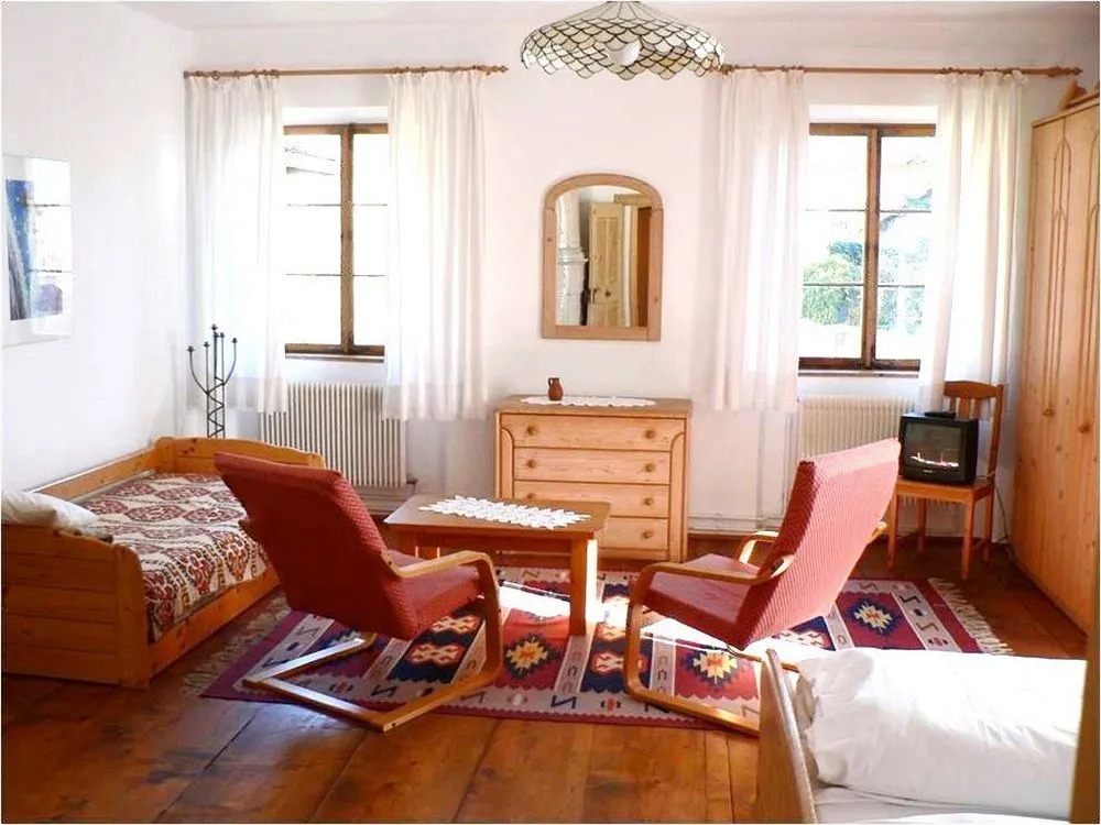 Landhotel Anna