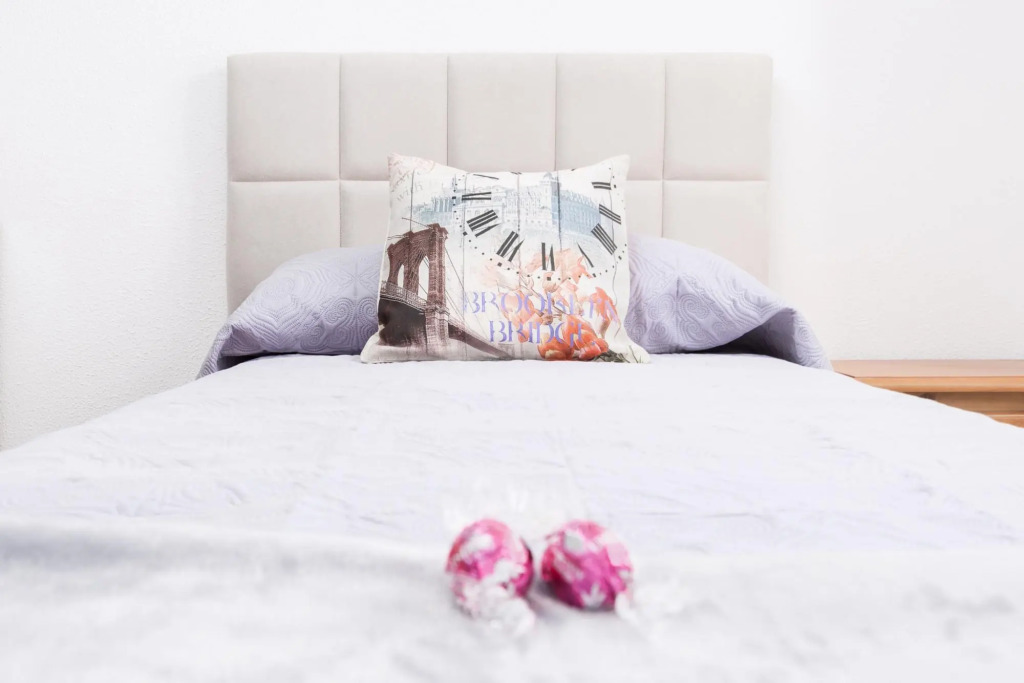 Home2book Charming Urban Gran Tarajal Apt