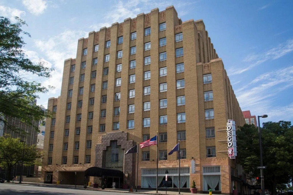 Hotel Deco