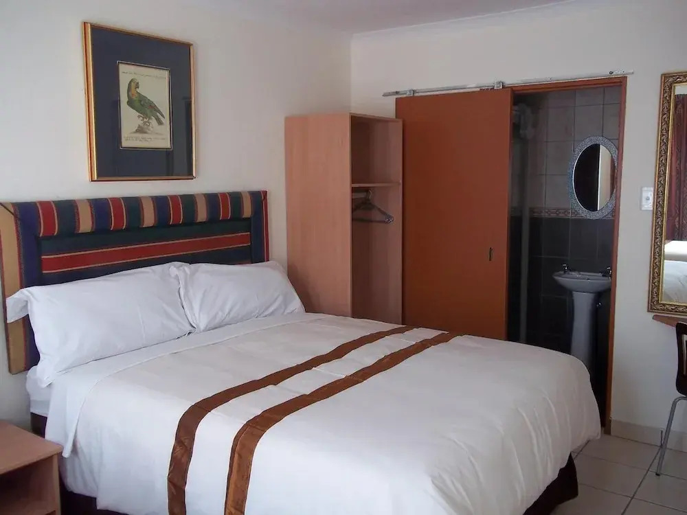Ecotel Benoni