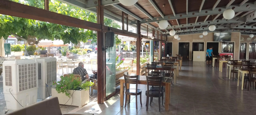 Bagevleri Hotel