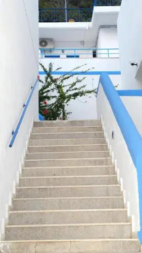 Hotel Andromeda
