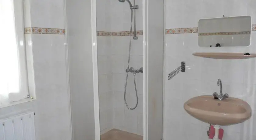 Tünde Vendégház
