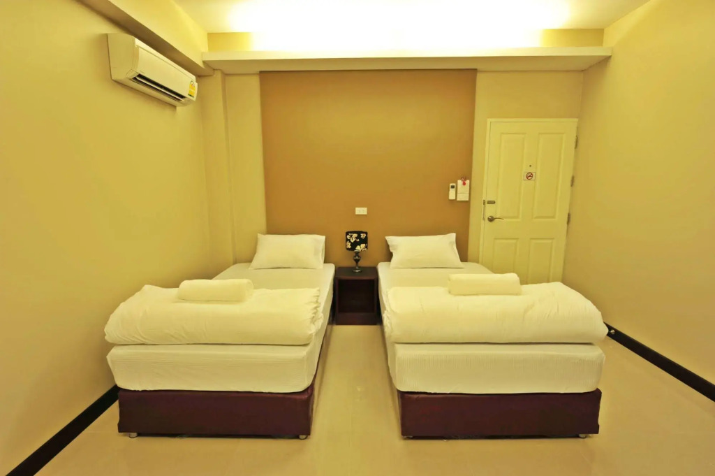 Phrakhun House Ayutthaya
