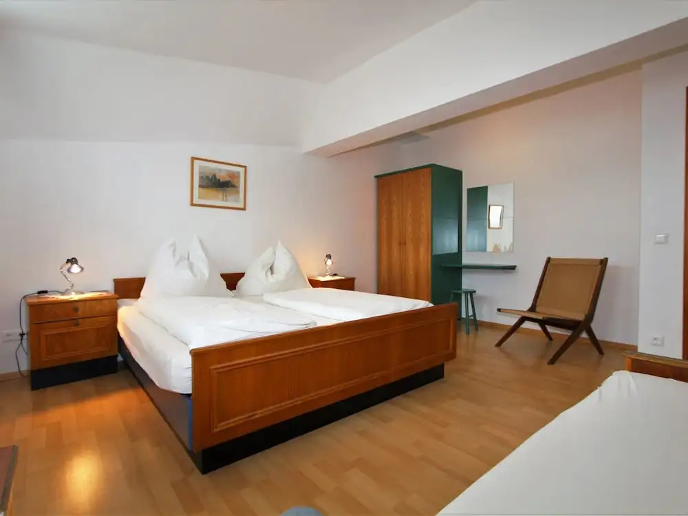 Spacious Apartment in Sankt Kanzian near Lake Klopein