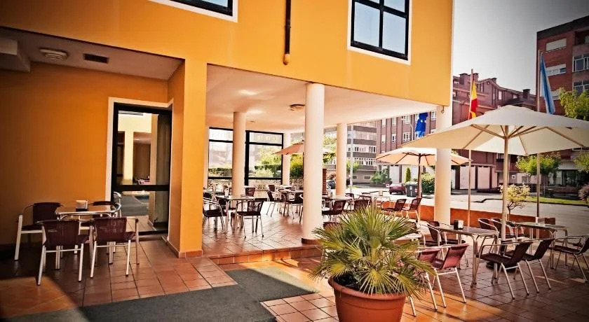 Hotel Piedras