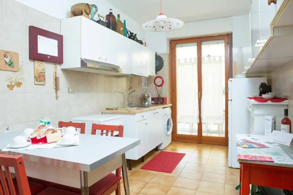 Le Case dei Nonni