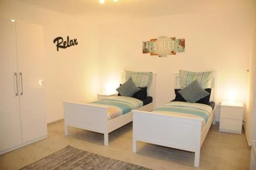 DiBeKa Apartments Kln Messe