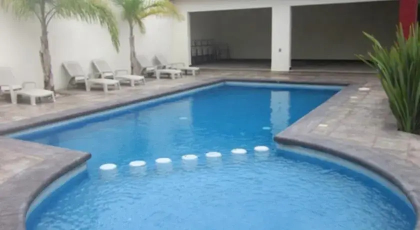 Apartahotel La Enramada
