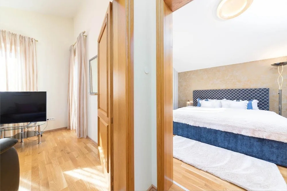 House Radmila