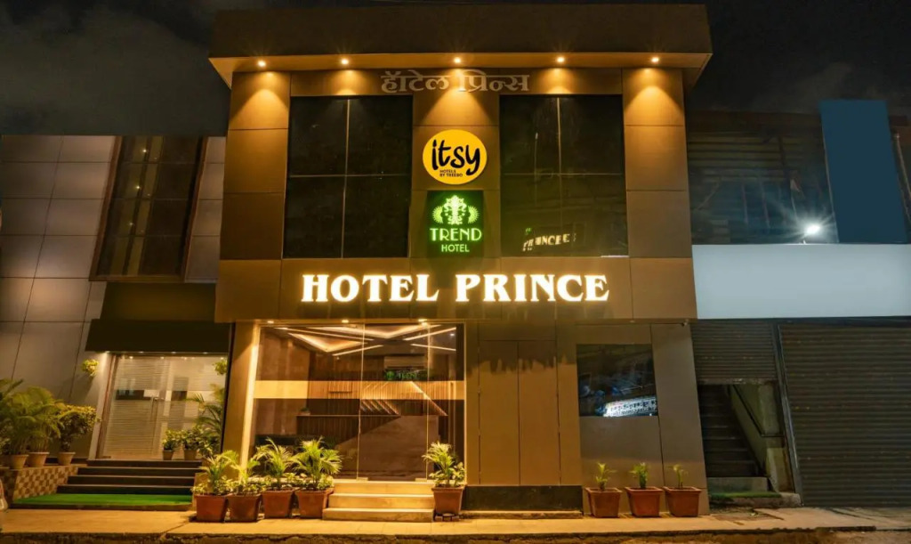 Treebo Prince Andheri East